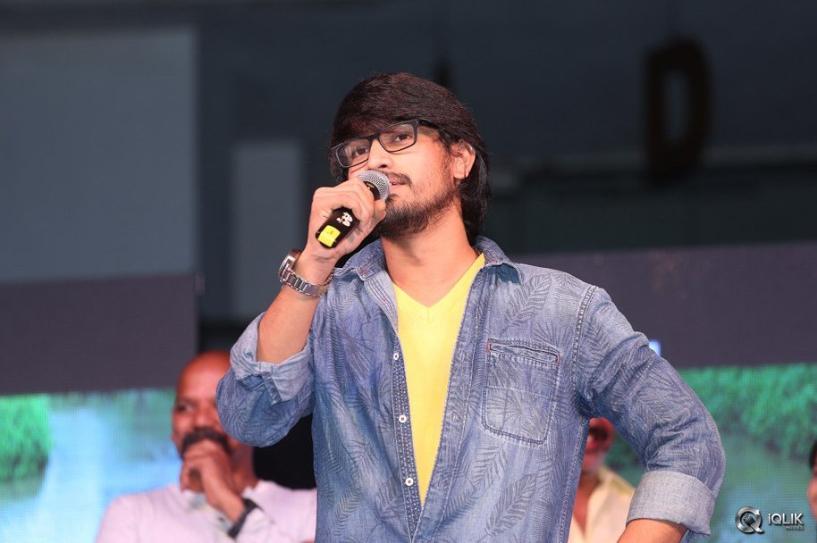 Seethamma-Andaalu-Raamayya-Sithraalu-Platinum-Disc-Function